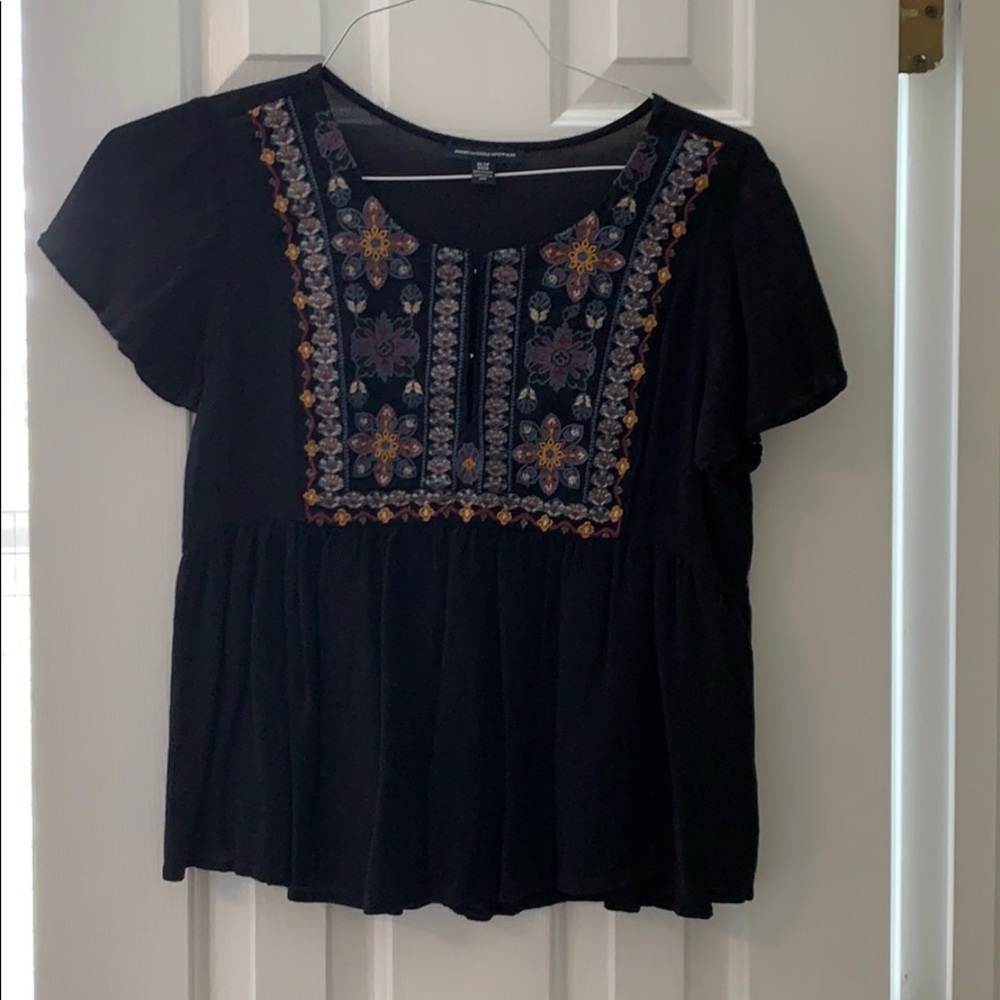 American Eagle Blouse